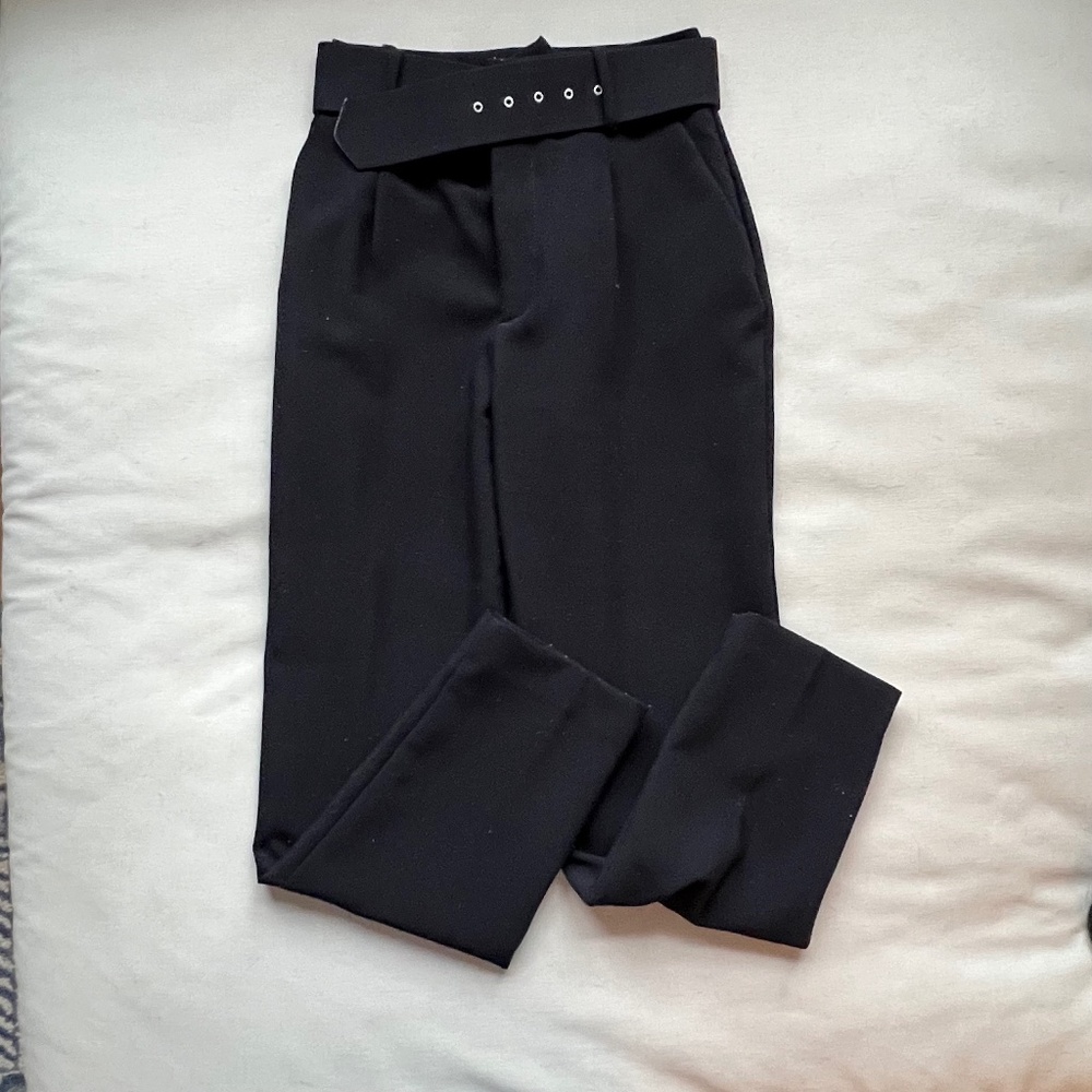 Zara Work pants